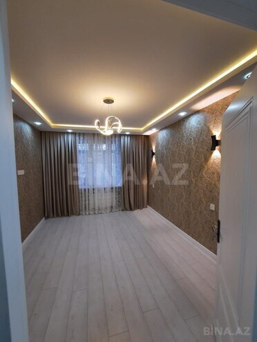 Продаётся 2-комн. вторичка 65 м², м. Ази Асланов, photo 5 from 19