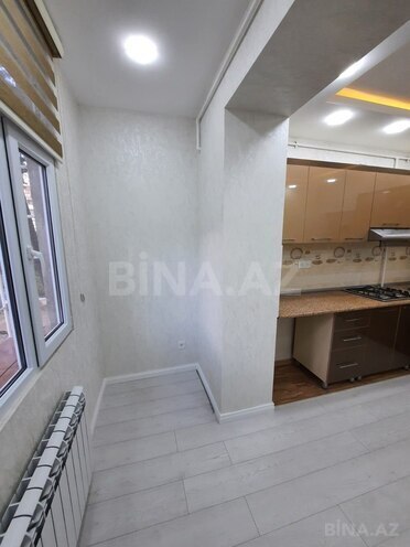 Продаётся 2-комн. вторичка 65 м², м. Ази Асланов, photo 15 from 19