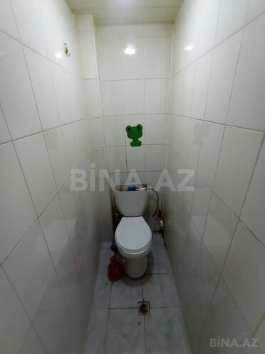 Satılır 2 otaqlı köhnə tikili 50 m², Neftçilər m., photo 5 from 10