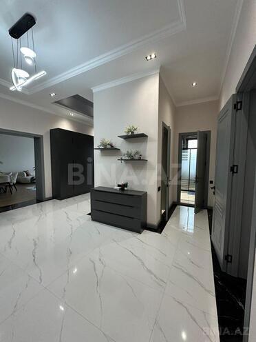 Сдаётся 5-комн. дом/дача 220 м², пос. Новханы, photo 15 from 21