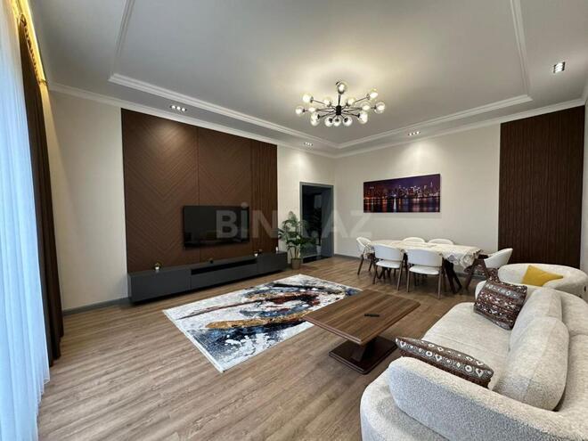 Сдаётся 5-комн. дом/дача 220 м², пос. Новханы, photo 11 from 21