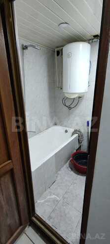 Сдаётся 2-комн. вторичка 38 м², м. Элмляр Академиясы, photo 7 from 9