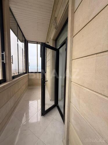 Satılır 6 otaqlı həyət evi/bağ evi 330 m², Həzi Aslanov q., photo 23 from 30