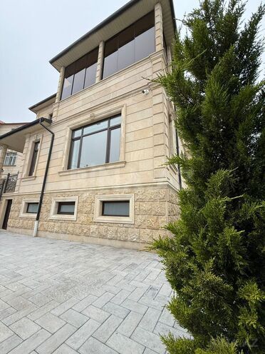 Satılır 6 otaqlı həyət evi/bağ evi 330 m², Həzi Aslanov q., photo 15 from 30