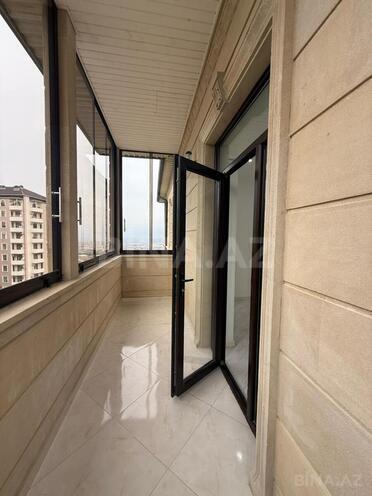 Satılır 6 otaqlı həyət evi/bağ evi 330 m², Həzi Aslanov q., photo 14 from 30