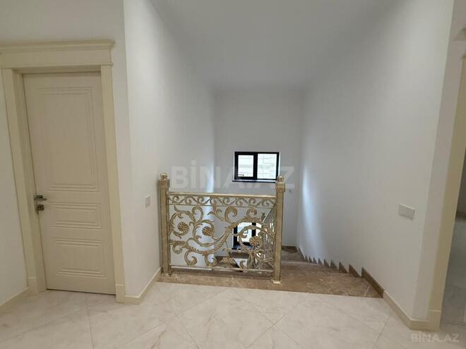 Satılır 6 otaqlı həyət evi/bağ evi 330 m², Həzi Aslanov q., photo 24 from 30