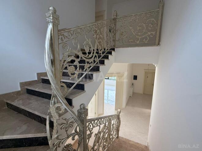 Satılır 6 otaqlı həyət evi/bağ evi 330 m², Həzi Aslanov q., photo 13 from 30