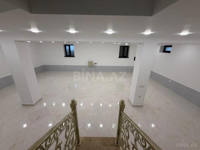 Satılır 6 otaqlı həyət evi/bağ evi 330 m², Həzi Aslanov q., photo 17 from 30