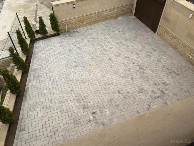 Satılır 6 otaqlı həyət evi/bağ evi 330 m², Həzi Aslanov q., photo 12 from 30