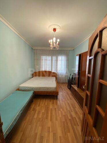 İcarəyə verilir 2 otaqlı köhnə tikili 70 m², İnşaatçılar m., photo 5 from 9