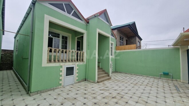 Продаётся 3-комн. дом/дача 100 м², пос. Говсан, photo 4 from 12