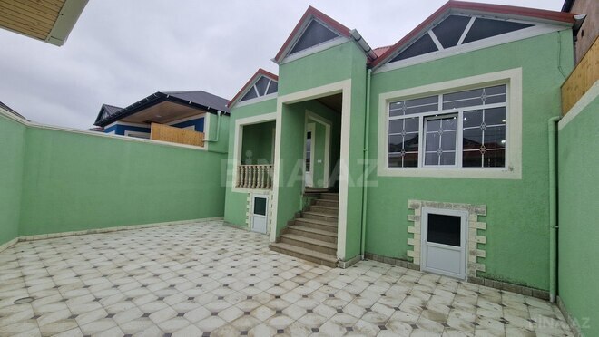 Продаётся 3-комн. дом/дача 100 м², пос. Говсан, photo 1 from 12