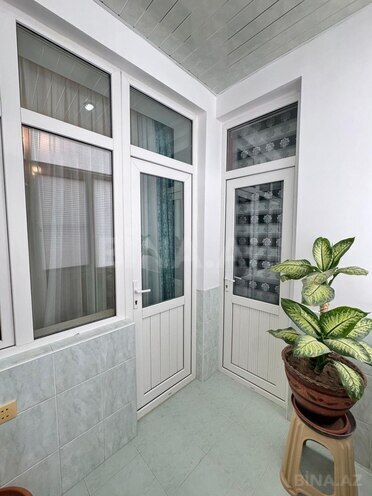 Продаётся 3-комн. новостройка 123 м², м. Ази Асланов, photo 15 from 23