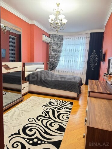 Продаётся 3-комн. новостройка 123 м², м. Ази Асланов, photo 18 from 23