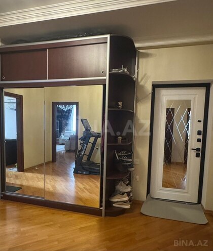 Продаётся 3-комн. новостройка 123 м², м. Ази Асланов, photo 17 from 23