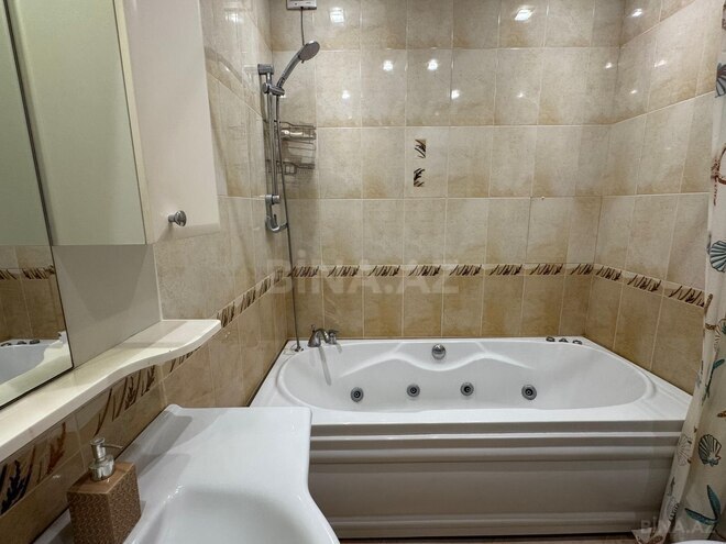 Продаётся 3-комн. новостройка 123 м², м. Ази Асланов, photo 13 from 23