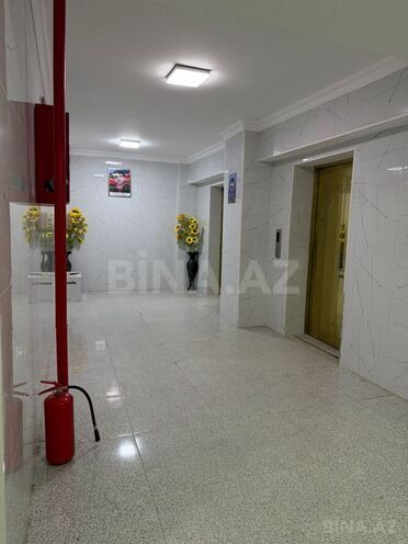 Satılır 3 otaqlı yeni tikili 85 m², Yasamal r., photo 15 from 17