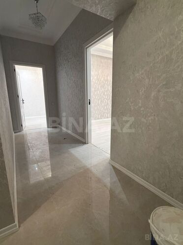 Satılır 3 otaqlı yeni tikili 85 m², Yasamal r., photo 1 from 17