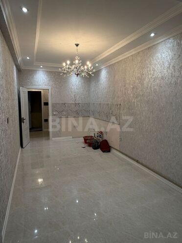 Satılır 3 otaqlı yeni tikili 85 m², Yasamal r., photo 5 from 17