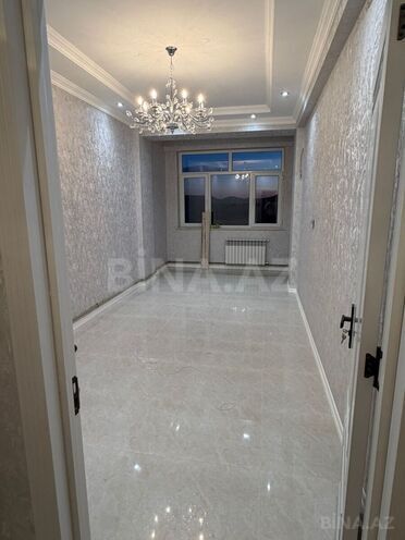 Satılır 3 otaqlı yeni tikili 85 m², Yasamal r., photo 6 from 17