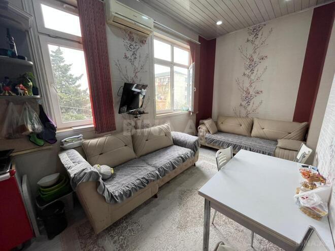 Продаётся 3-комн. вторичка 75 м², Хатаинский р., photo 7 from 12