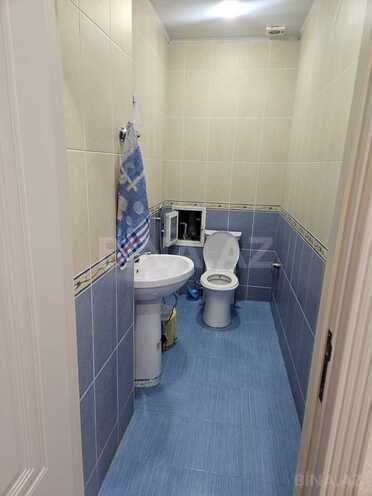 İcarəyə verilir 3 otaqlı yeni tikili 150 m², 28 May m., photo 11 from 20