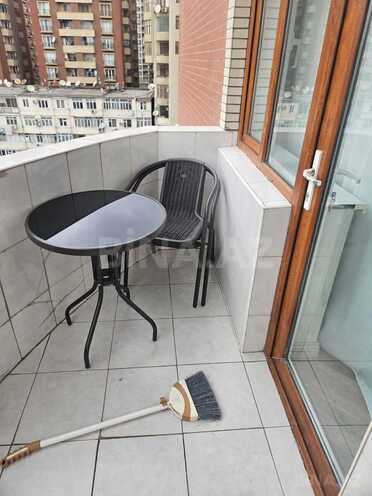 İcarəyə verilir 3 otaqlı yeni tikili 150 m², 28 May m., photo 15 from 20