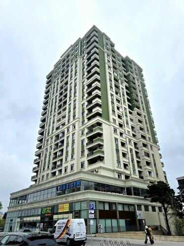 Продаётся 2-комн. новостройка 79 м², Хатаинский р., photo 1 from 18