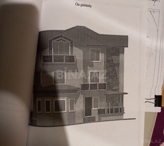 Продаётся 7-комн. дом/дача 230 м², пос. Пиршаги, photo 4 from 10