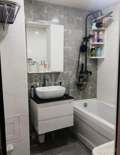 Продаётся 3-комн. вторичка 80 м², м. Халглар Достлугу, photo 16 from 17