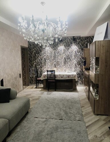 Продаётся 3-комн. вторичка 80 м², м. Халглар Достлугу, photo 1 from 17