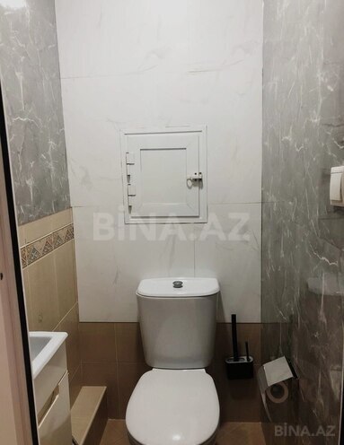 Продаётся 3-комн. вторичка 80 м², м. Халглар Достлугу, photo 9 from 17