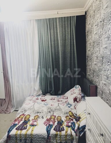 Продаётся 3-комн. вторичка 80 м², м. Халглар Достлугу, photo 14 from 17