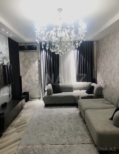 Продаётся 3-комн. вторичка 80 м², м. Халглар Достлугу, photo 3 from 17