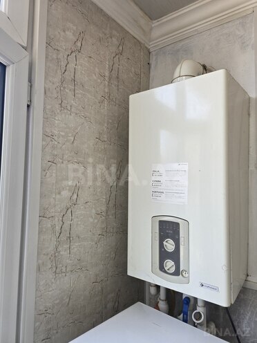 Сдаётся 3-комн. вторичка 80 м², м. Низами, photo 15 from 16