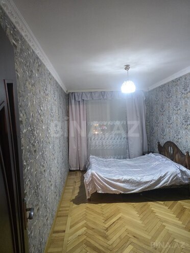 Сдаётся 3-комн. вторичка 80 м², м. Низами, photo 6 from 16