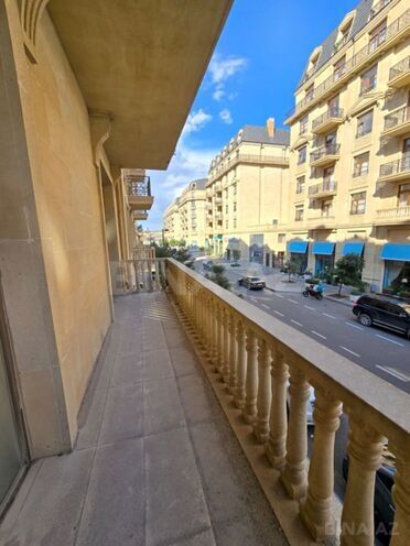 Satılır 4 otaqlı yeni tikili 161 m², Ağ şəhər q., photo 4 from 24