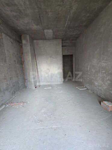 Satılır 4 otaqlı yeni tikili 161 m², Ağ şəhər q., photo 23 from 24