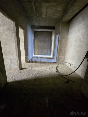 Satılır 4 otaqlı yeni tikili 161 m², Ağ şəhər q., photo 22 from 24