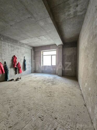 Satılır 4 otaqlı yeni tikili 161 m², Ağ şəhər q., photo 18 from 24