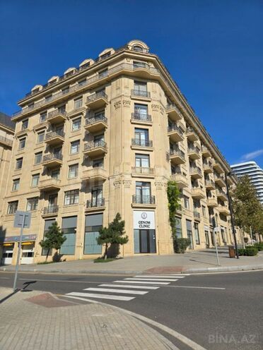 Satılır 4 otaqlı yeni tikili 161 m², Ağ şəhər q., photo 3 from 24