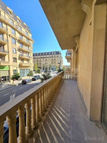 Satılır 4 otaqlı yeni tikili 161 m², Ağ şəhər q., photo 5 from 24