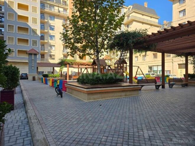 Satılır 4 otaqlı yeni tikili 161 m², Ağ şəhər q., photo 7 from 24