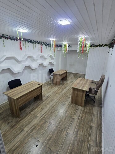 Продаётся  объект 25 м², м. Ичеришехер, photo 1 from 14