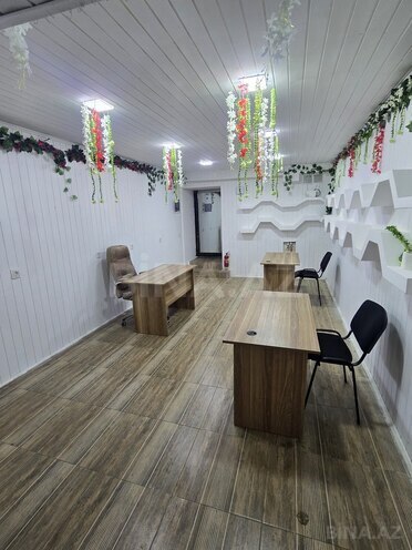 Продаётся  объект 25 м², м. Ичеришехер, photo 3 from 14