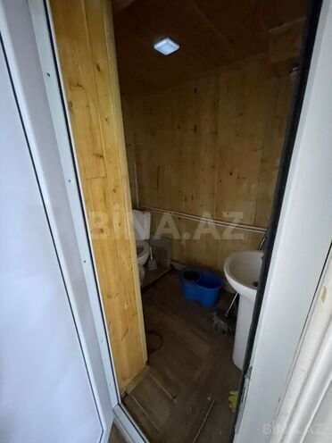 Продаётся  объект 25 м², м. Ичеришехер, photo 13 from 14