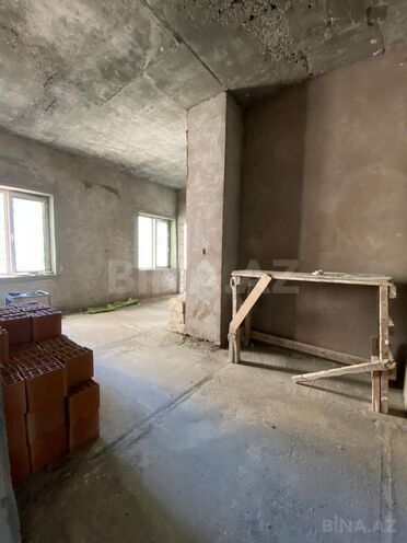 Продаётся 4-комн. новостройка 185 м², Насиминский  р., photo 3 from 14