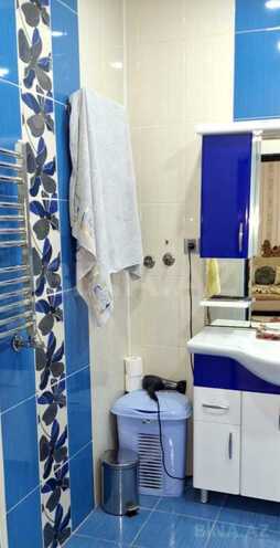 Продаётся 2-комн. новостройка 86 м², м. Ахмедлы, photo 14 from 16