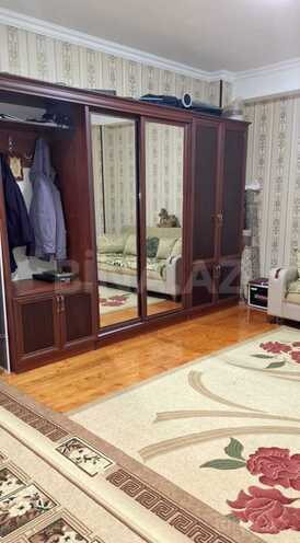 Продаётся 2-комн. новостройка 86 м², м. Ахмедлы, photo 8 from 16