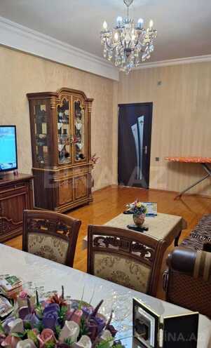 Продаётся 2-комн. новостройка 86 м², м. Ахмедлы, photo 4 from 16